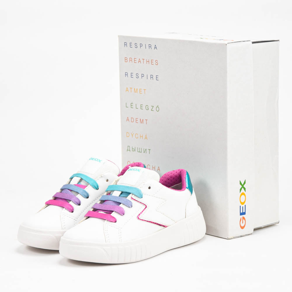GEOX BASKET