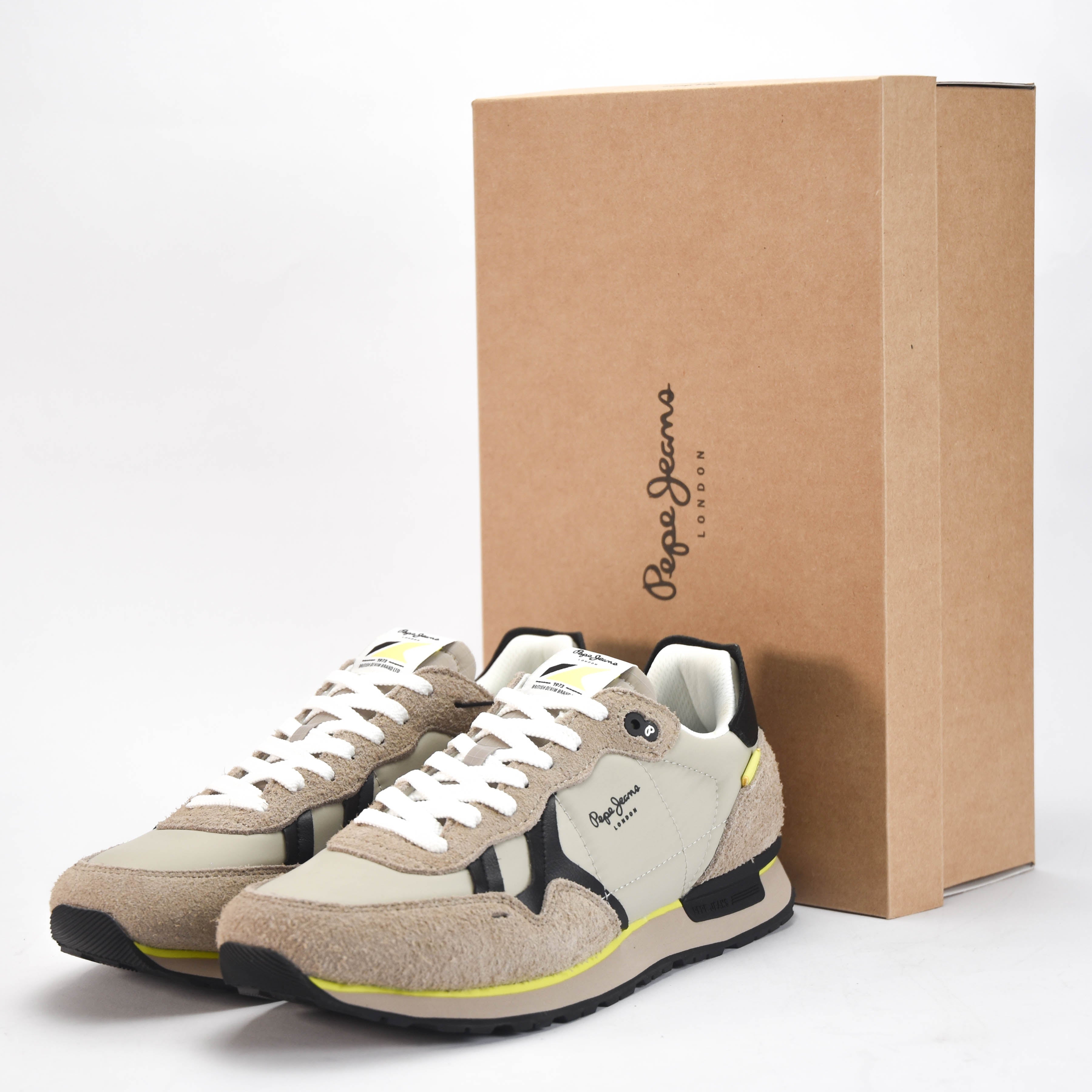 Pepe Jeans SHOES