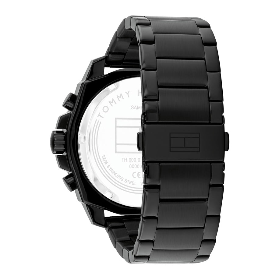 Montre Tommy Hilfiger Morgan