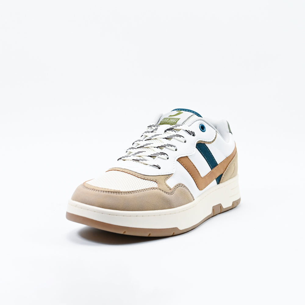 Safety Jogger Basket Femme