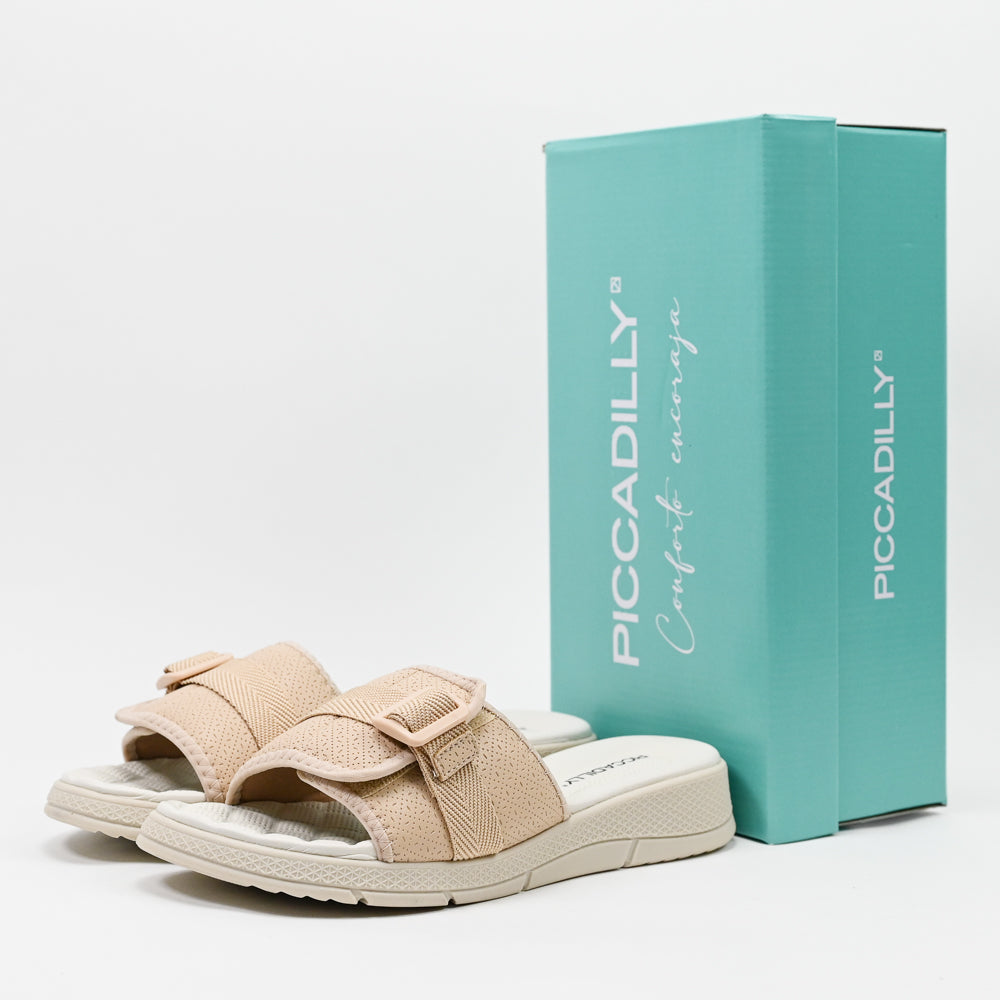 Piccadilly Claquettes Femme