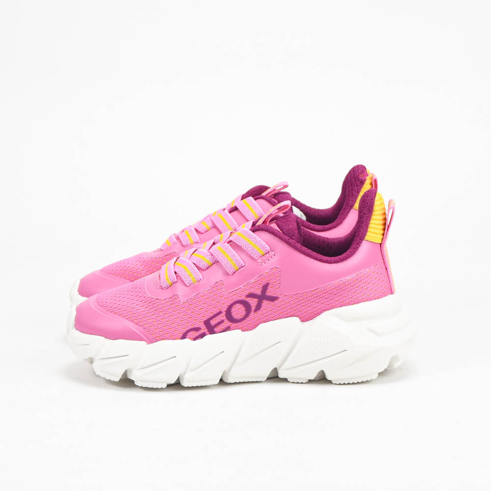 GEOX BASKET