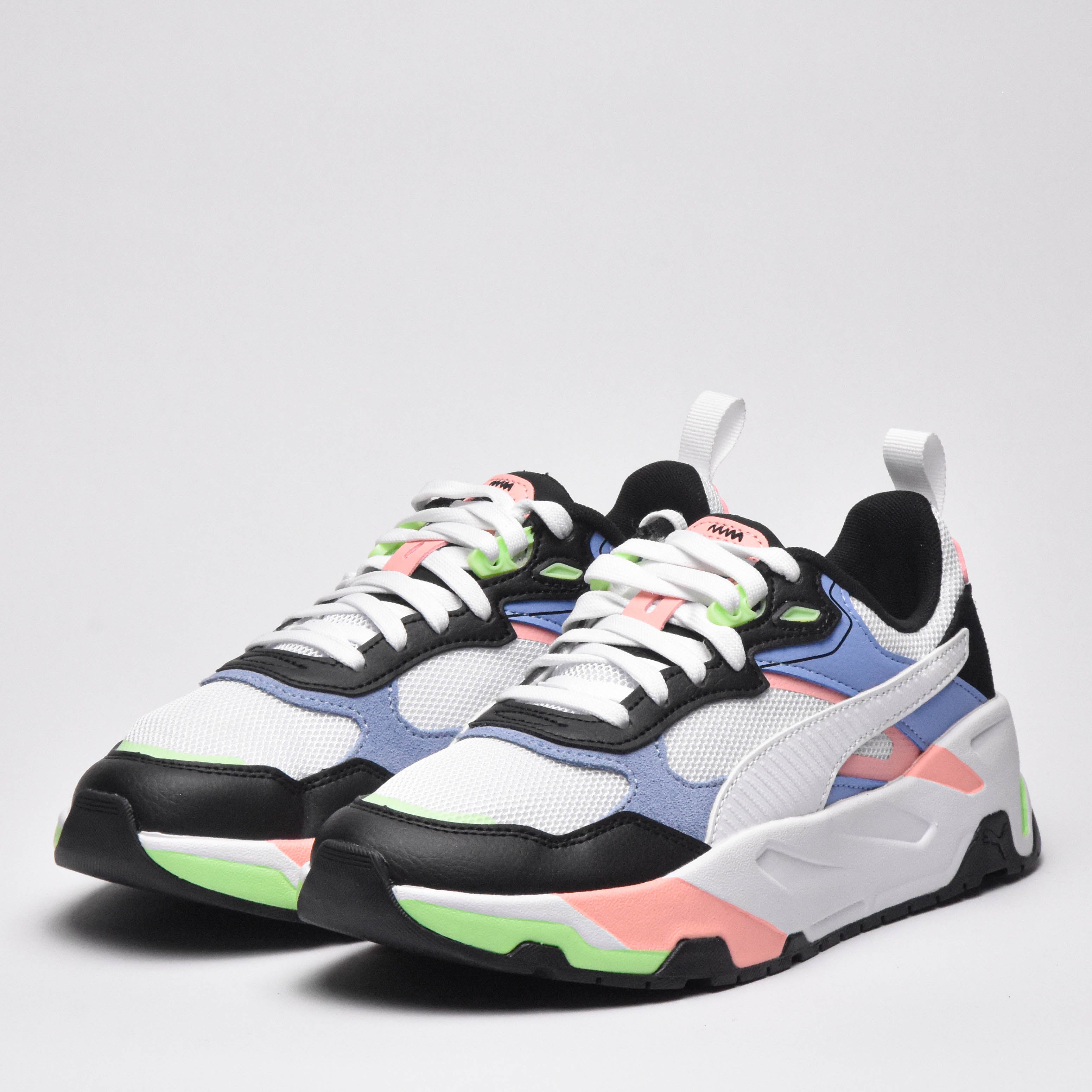 PUMA TRINITY JR