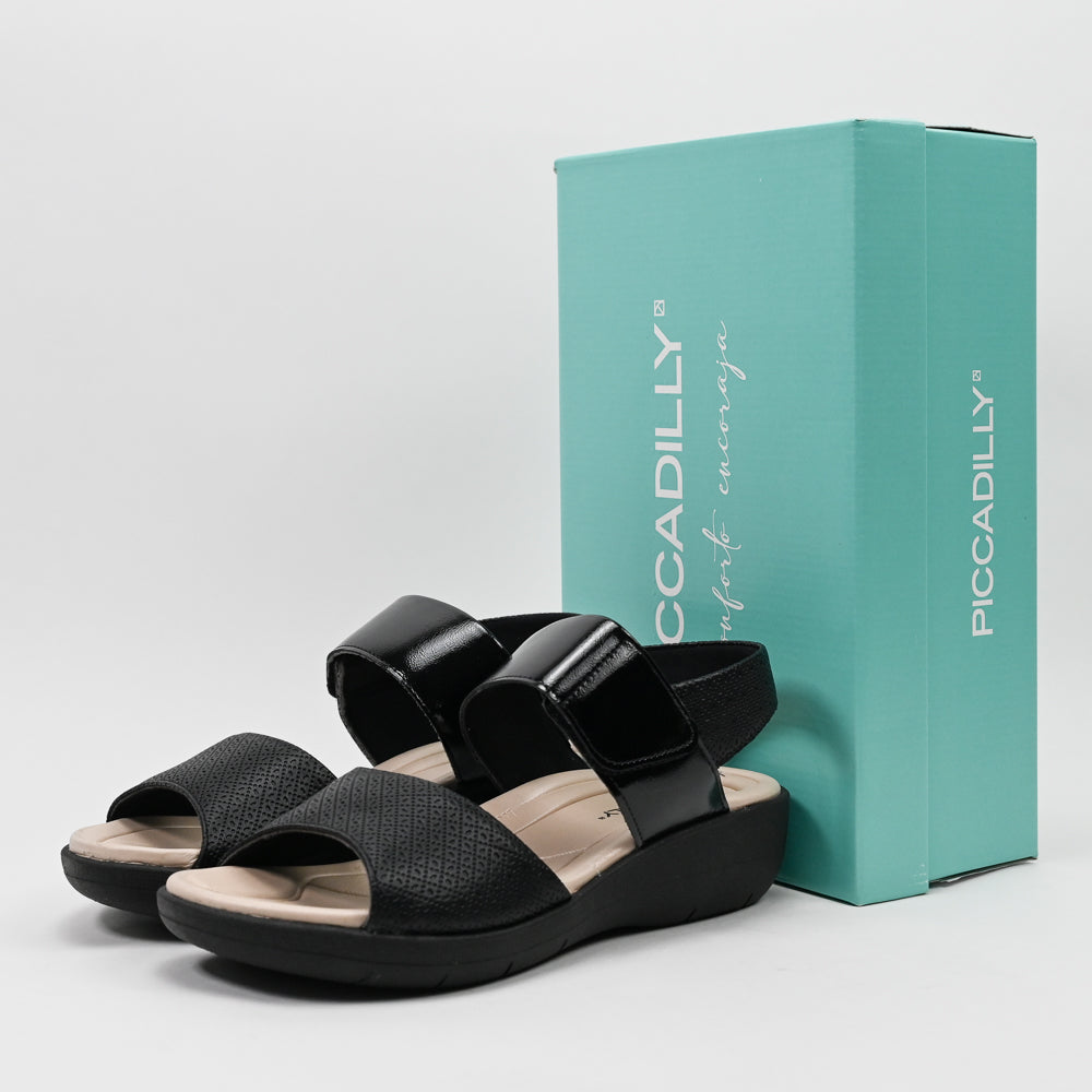 Piccadilly Sandales Femme