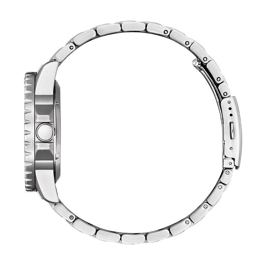 Citizen Mechanical