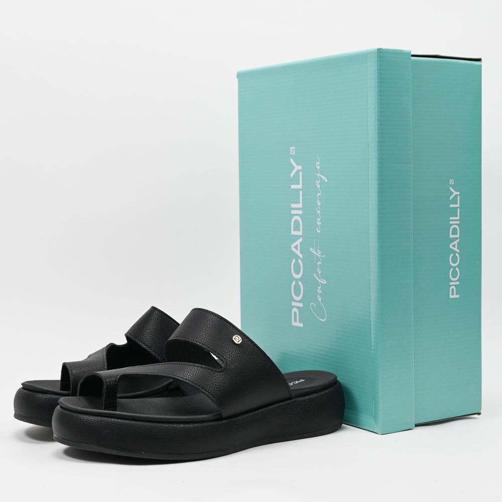 Piccadilly Claquettes Femme