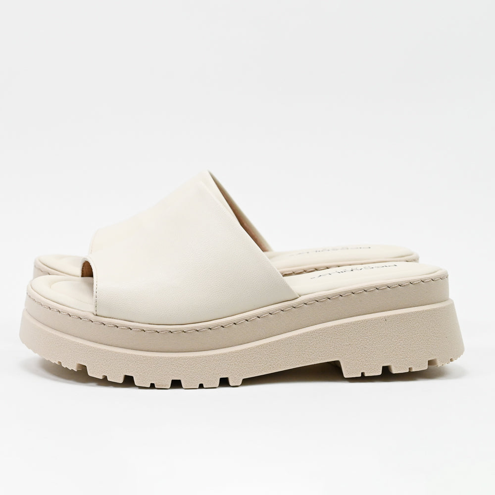 Piccadilly Sabots Femme