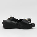 Piccadilly Claquettes Femme
