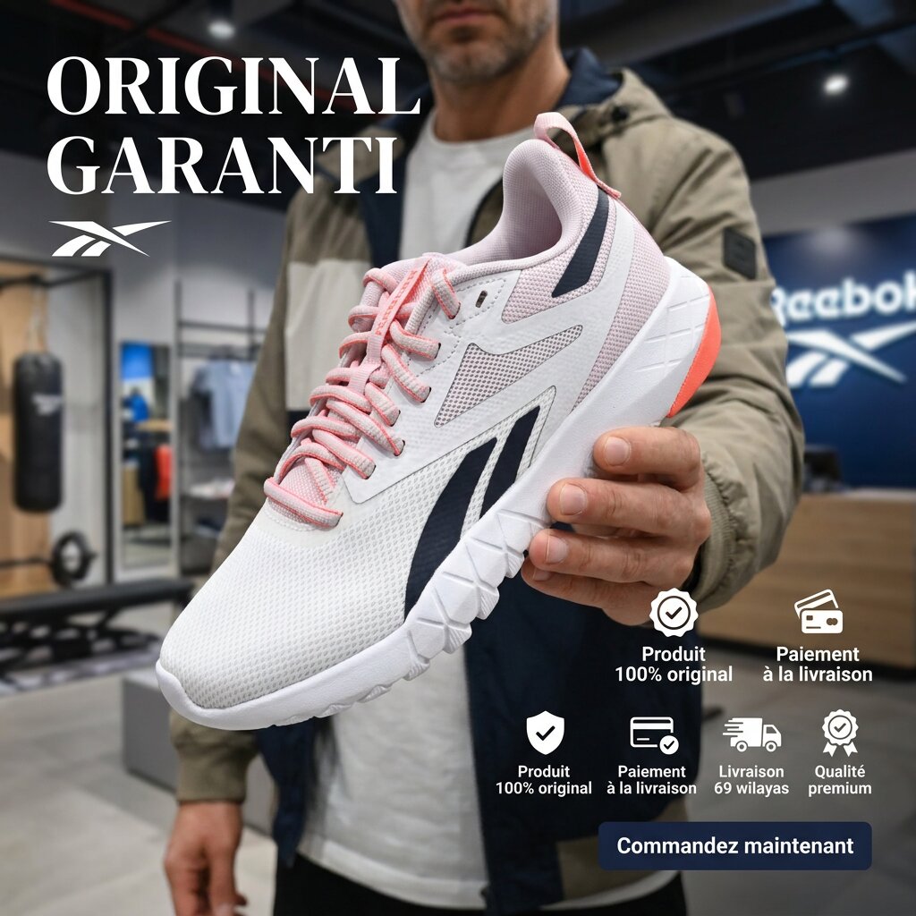 Reebok Sneakers Femme
