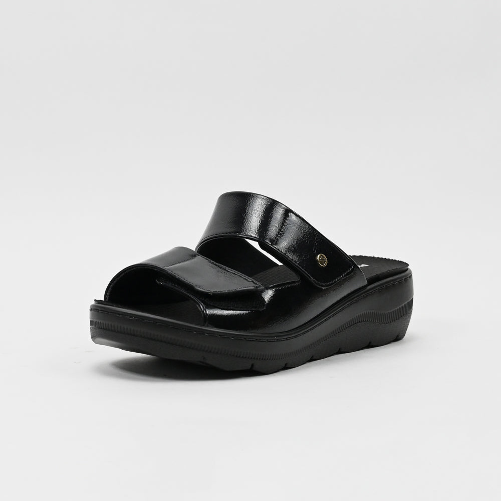 Piccadilly Claquettes Femme