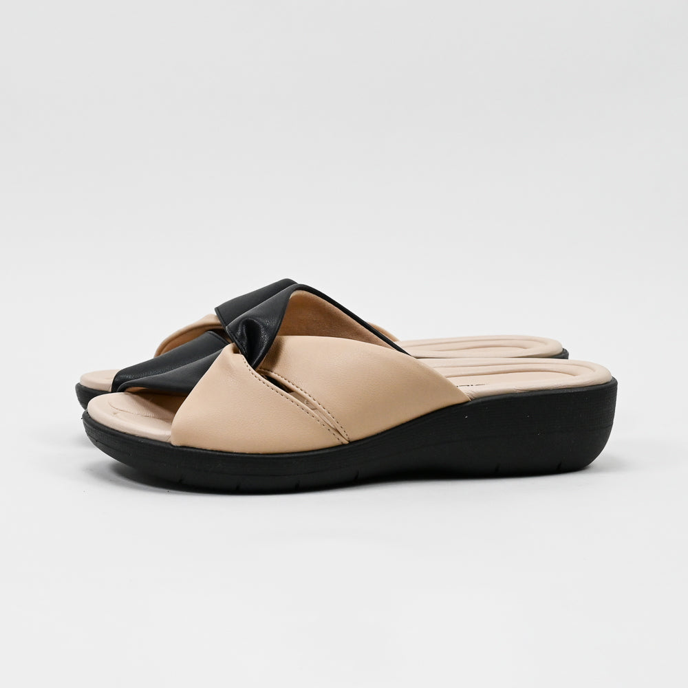Piccadilly Claquettes Femme