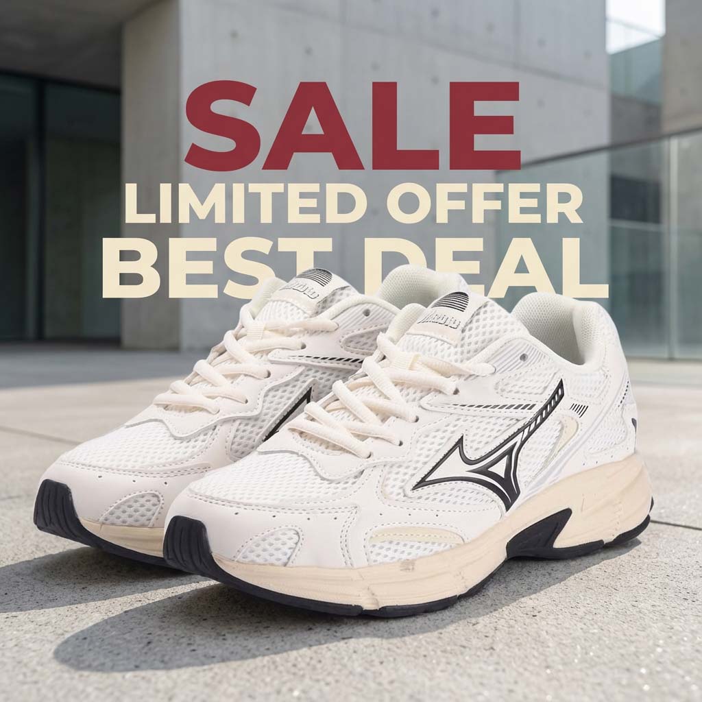 MIZUNO SPEED 2K