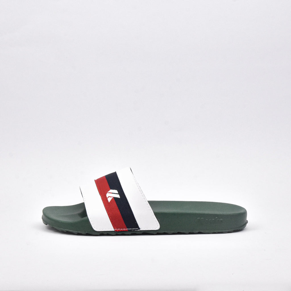KITO CLAQUETTE AH133M GREEN