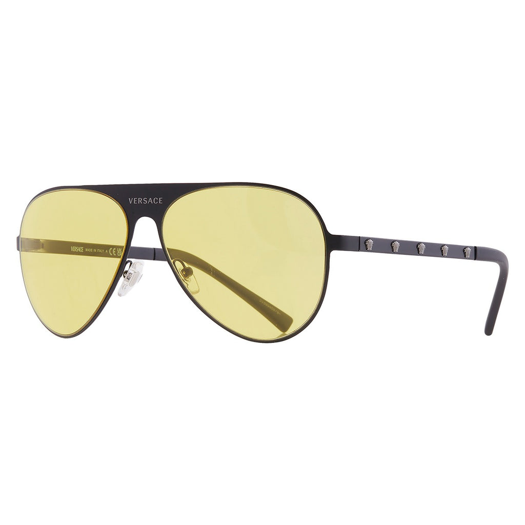 Versace Pilot Sunglasses VE2189