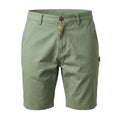 DEPART Short chino homme