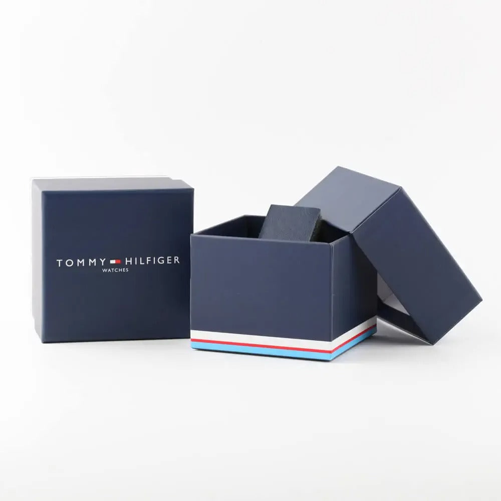 Montre Tommy Hilfiger Lars