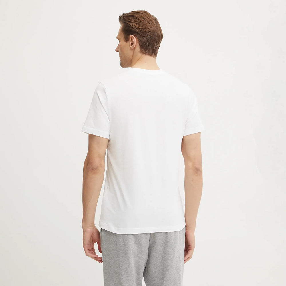 T-SHIRT REEBOK