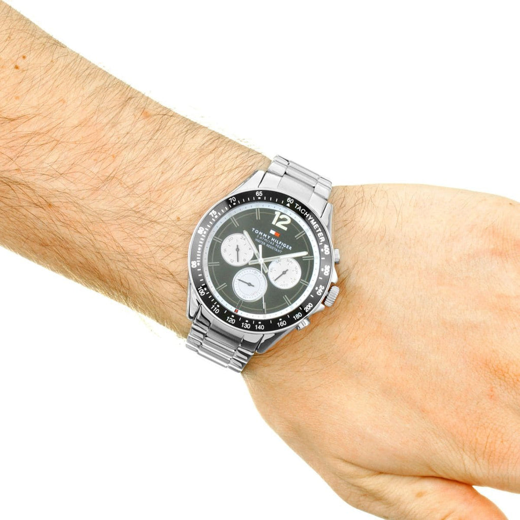 MONTRE Tommy Hilfiger Luke