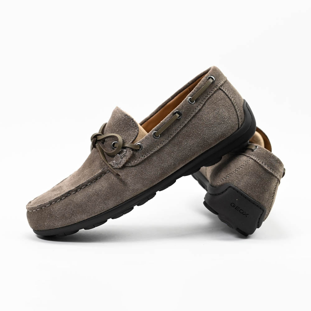 Geox Homme Mocassins