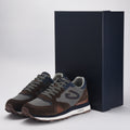 GUARDIANI FOOTWEAR