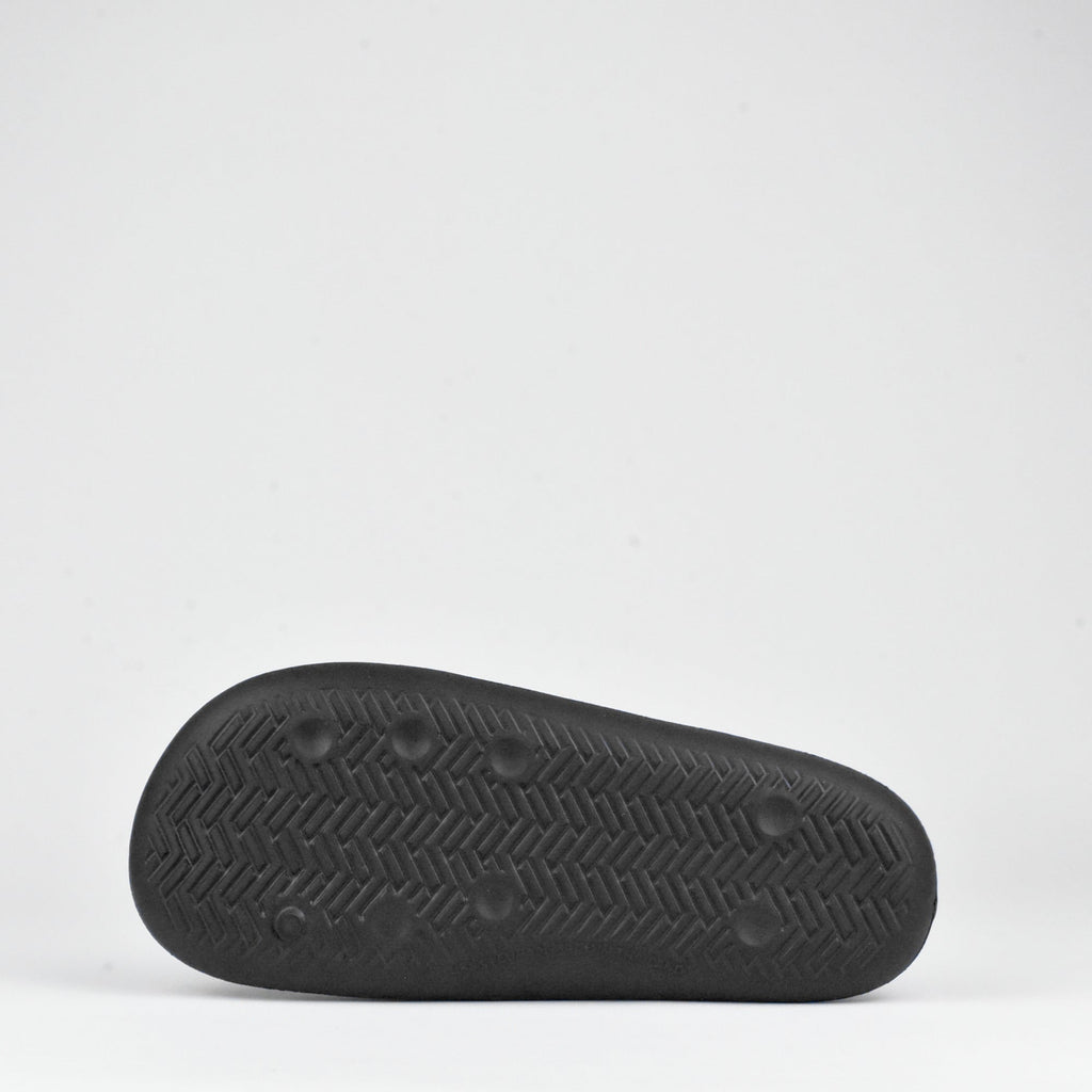CLAQUETTE AH91M BLACK KITO