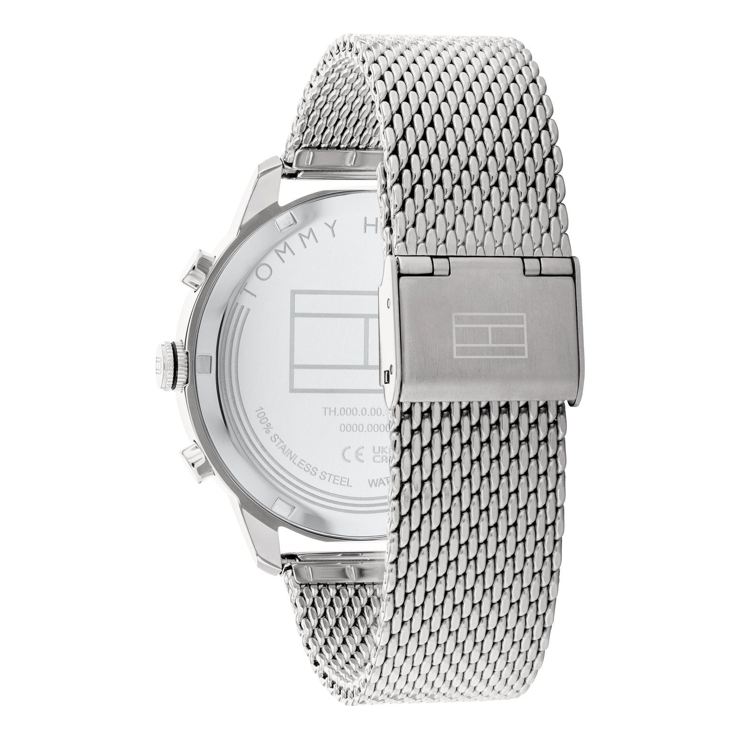 MONTRE Tommy Hilfiger Morrison
