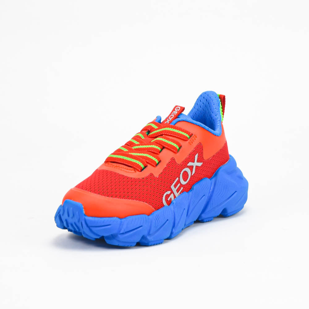 GEOX BASKET