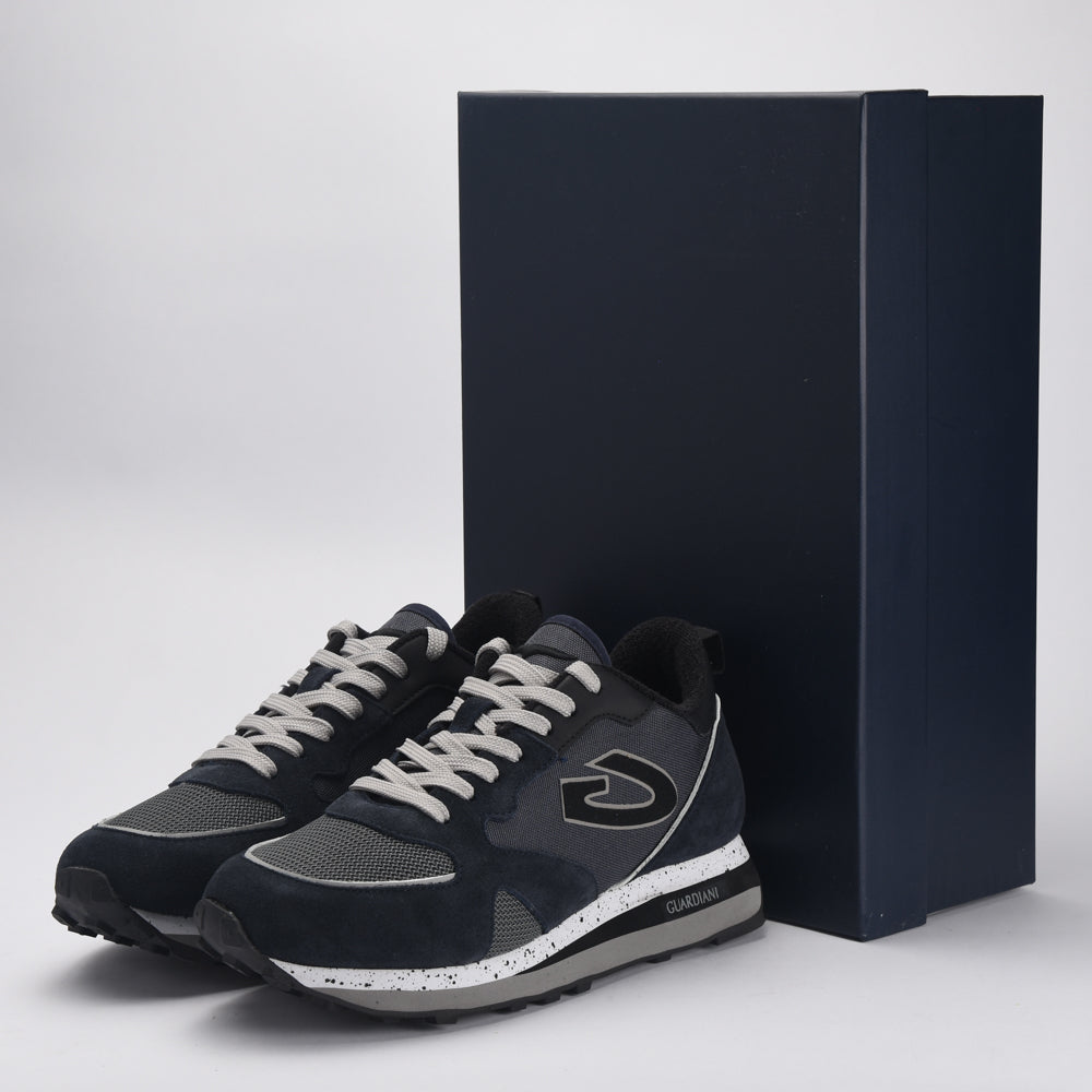 GUARDIANI FOOTWEAR