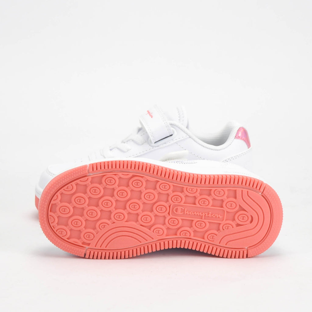 CHAMPION BASKET