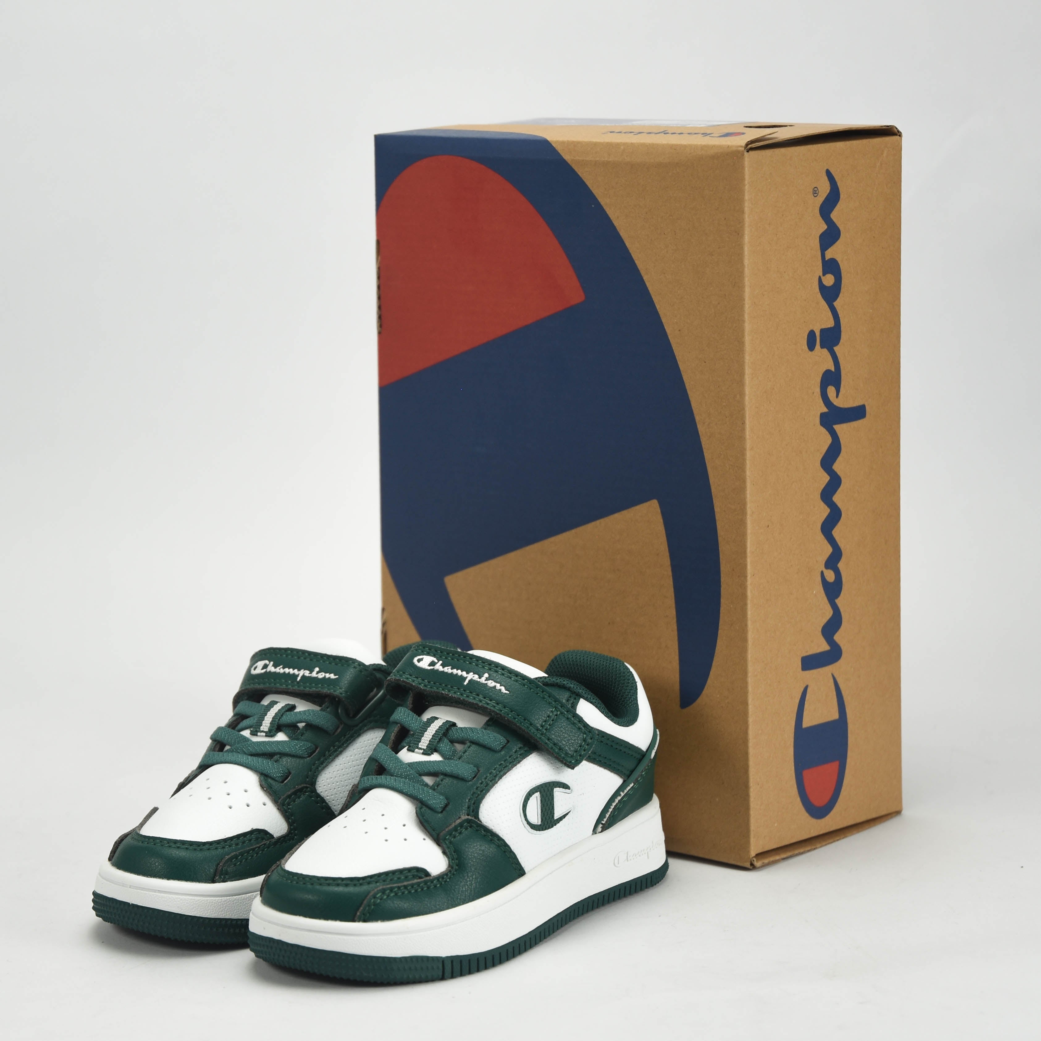 CHAMPION BASKET