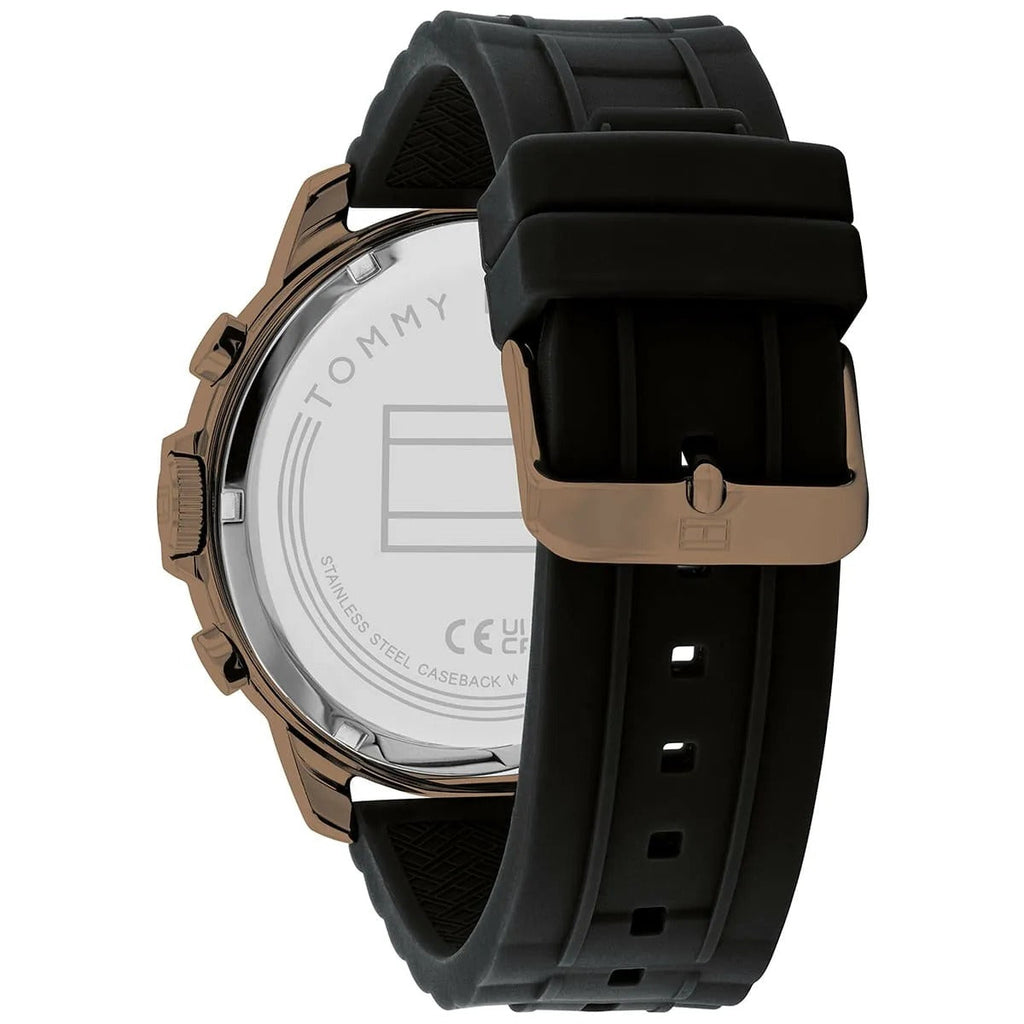 MONTRE TOMMY HILFIGER
