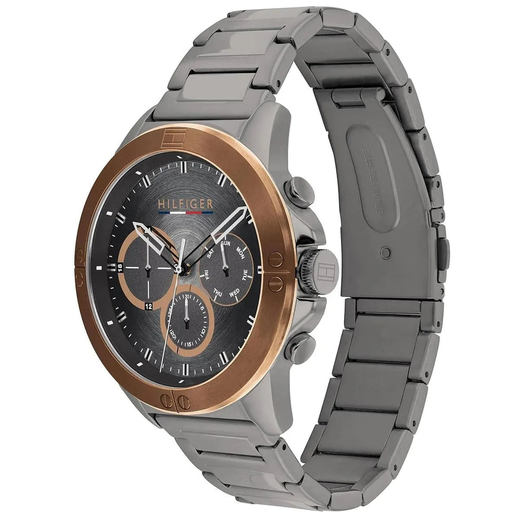 MONTRE Tommy Hilfiger Harley