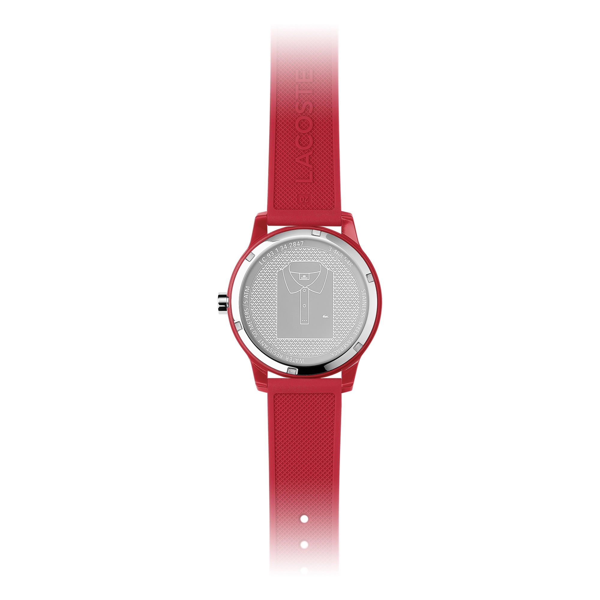 MONTRE LACOSTE