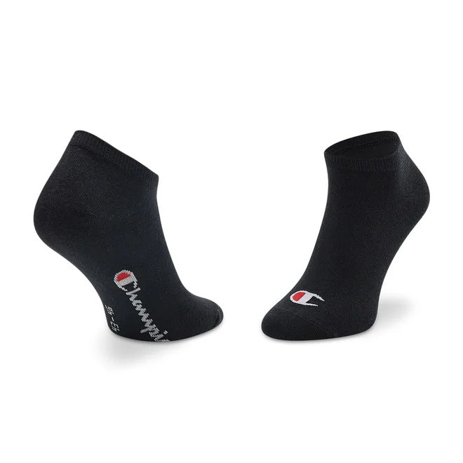 Champion 3-Pack Sneaker Socks Multicolor
