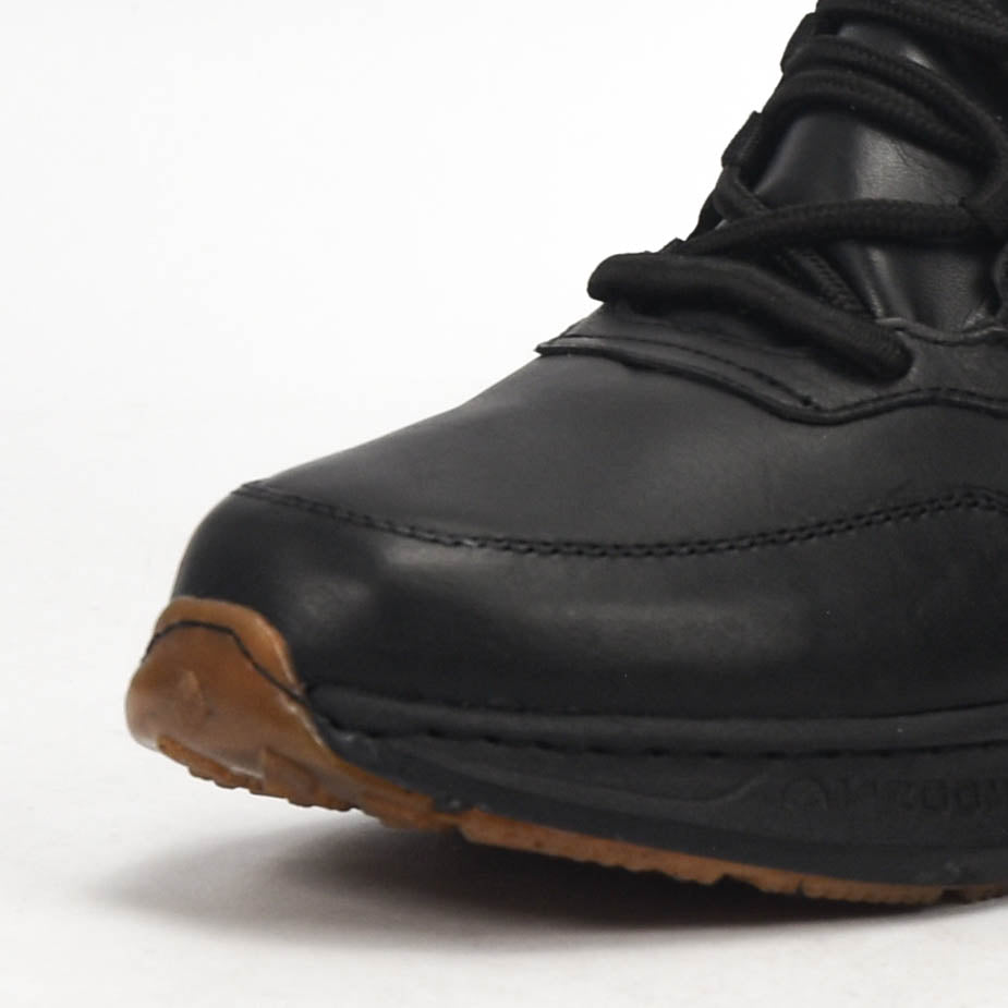ABER SHOES NOIR