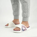 PEAK SPORTS SLIPPERS