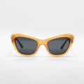 Coach HC8205 Square Sunglasses