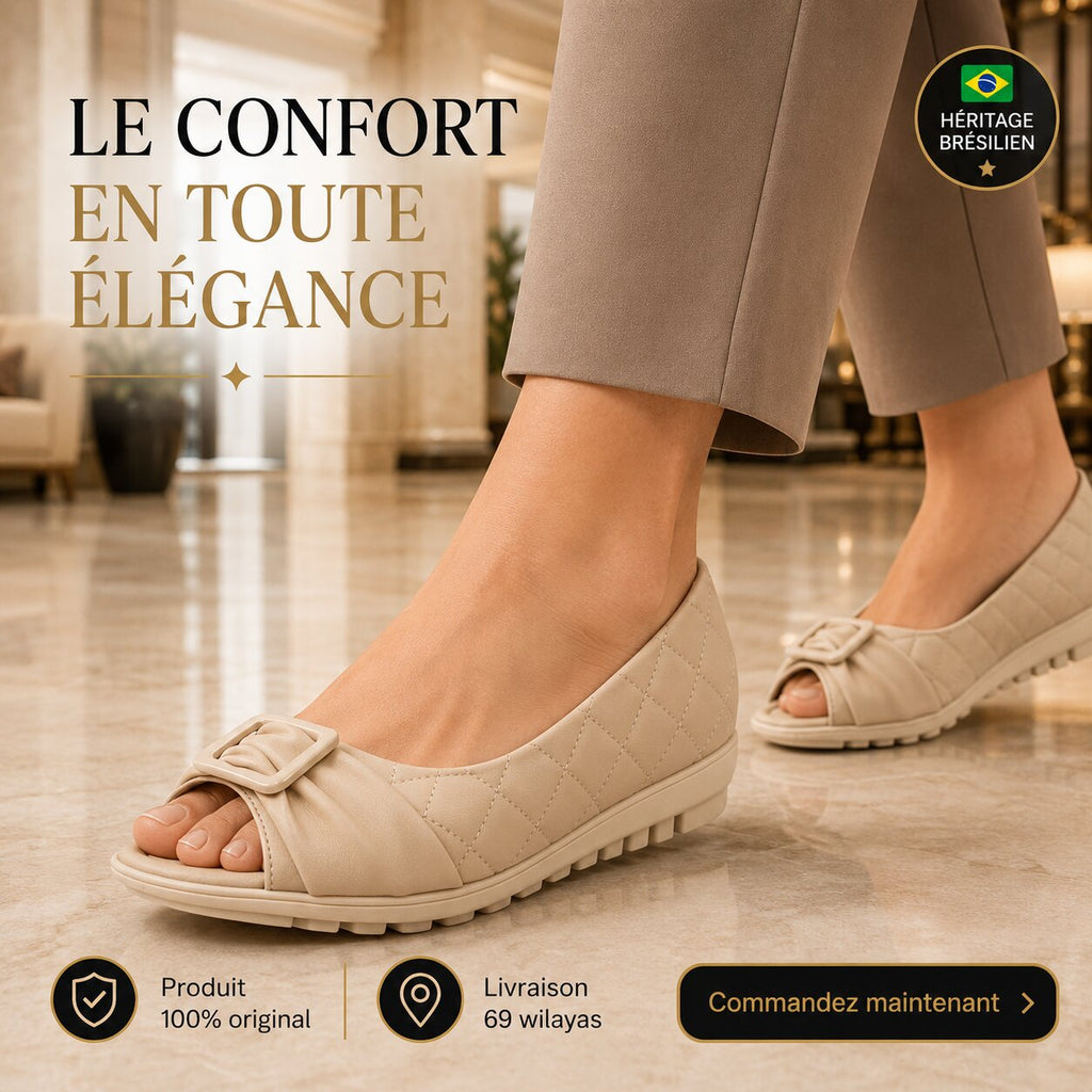 Piccadilly Chaussures Femme