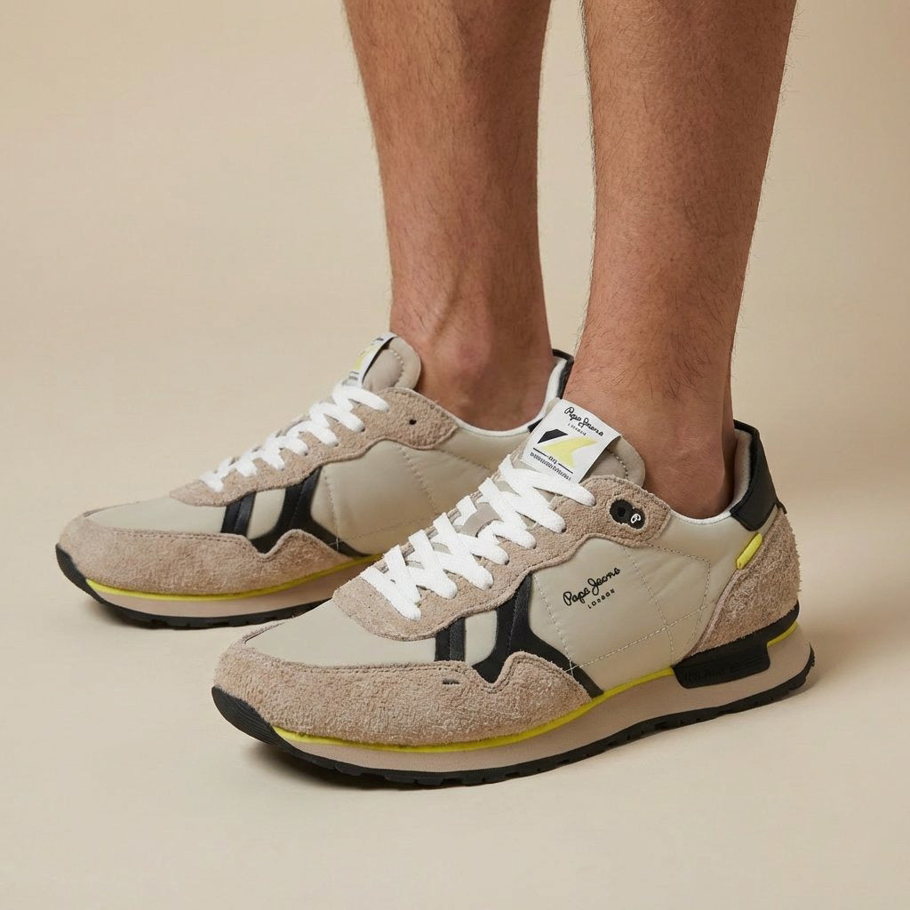 Pepe Jeans SHOES