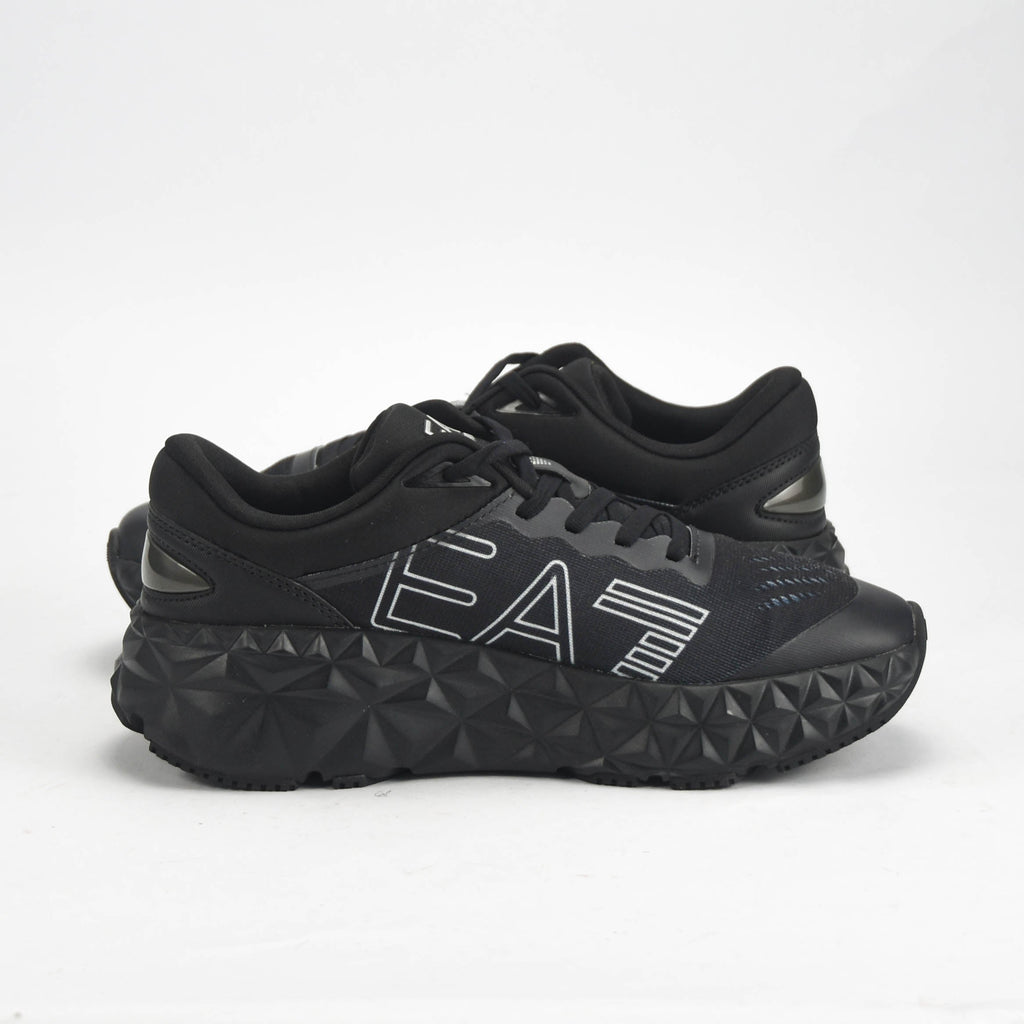 EMPORIO ARMANI SHOES