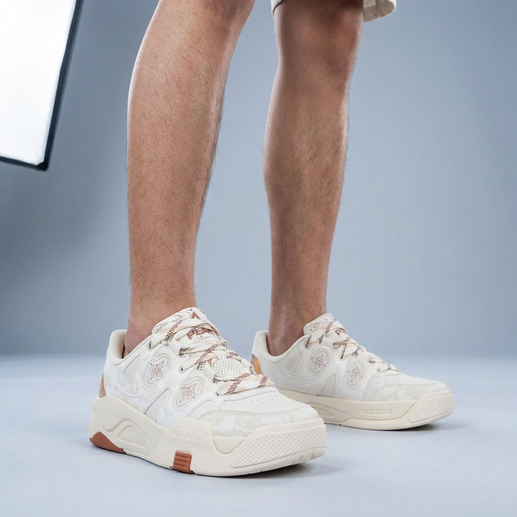 PEAK SHOES