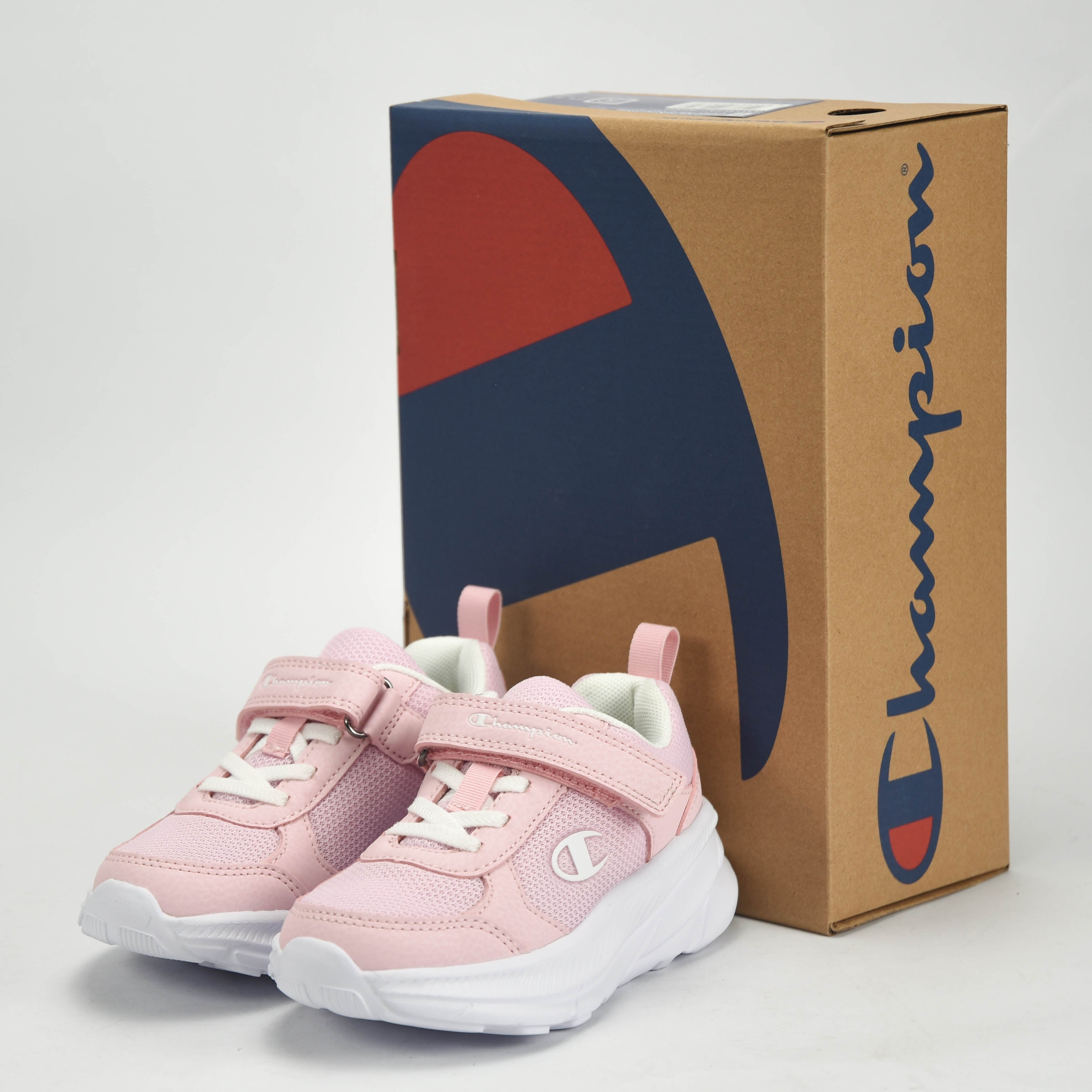 CHAMPION BASKET