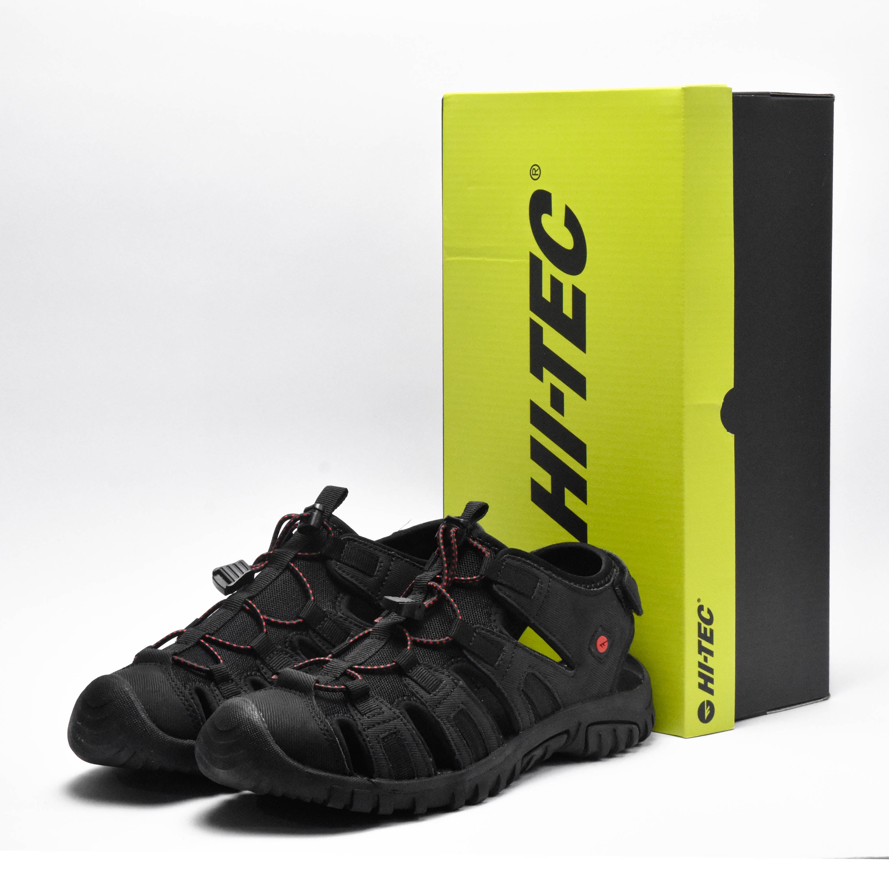 HI TEC COVE SPORT