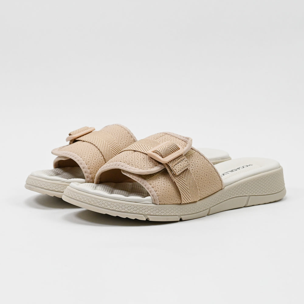 Piccadilly Claquettes Femme