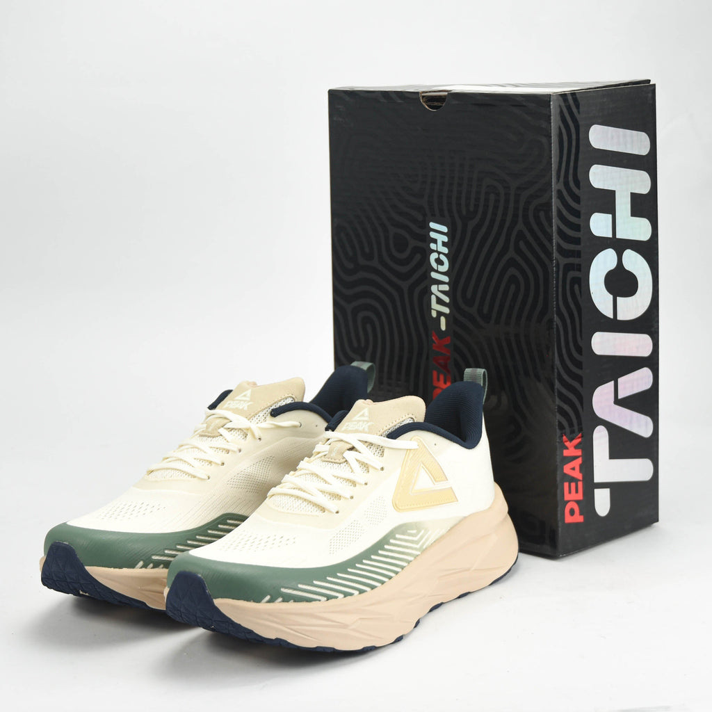 PEAK SHOES