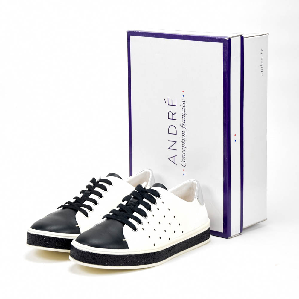 ANDRÉ BASKETS PENNY FEMME