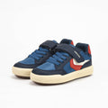 GEOX BASKET