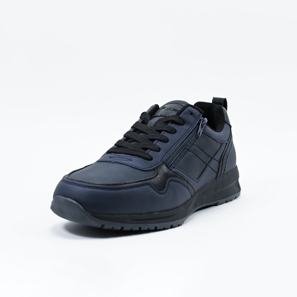 Safety Jogger Basket Homme