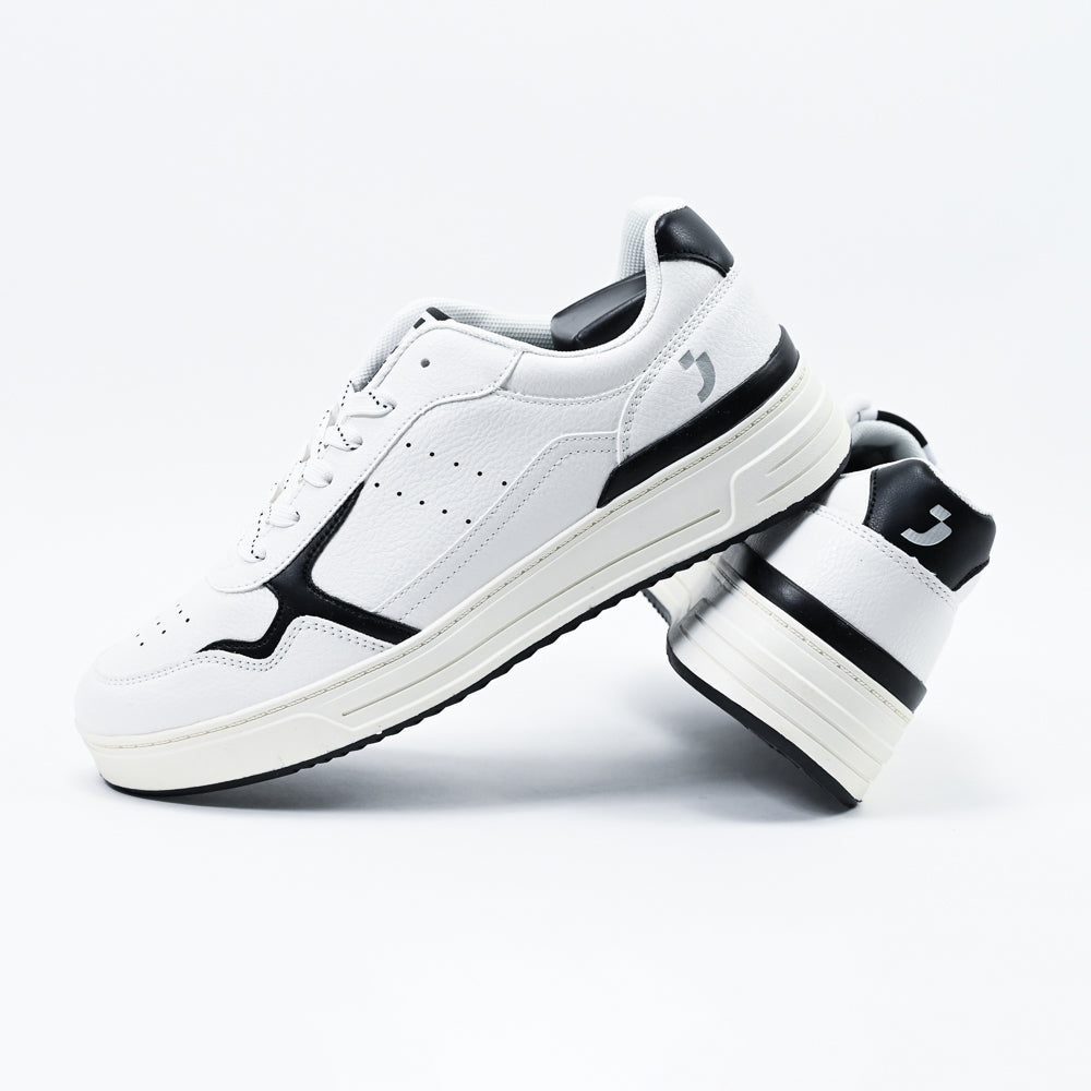 Safety Jogger Basket Homme