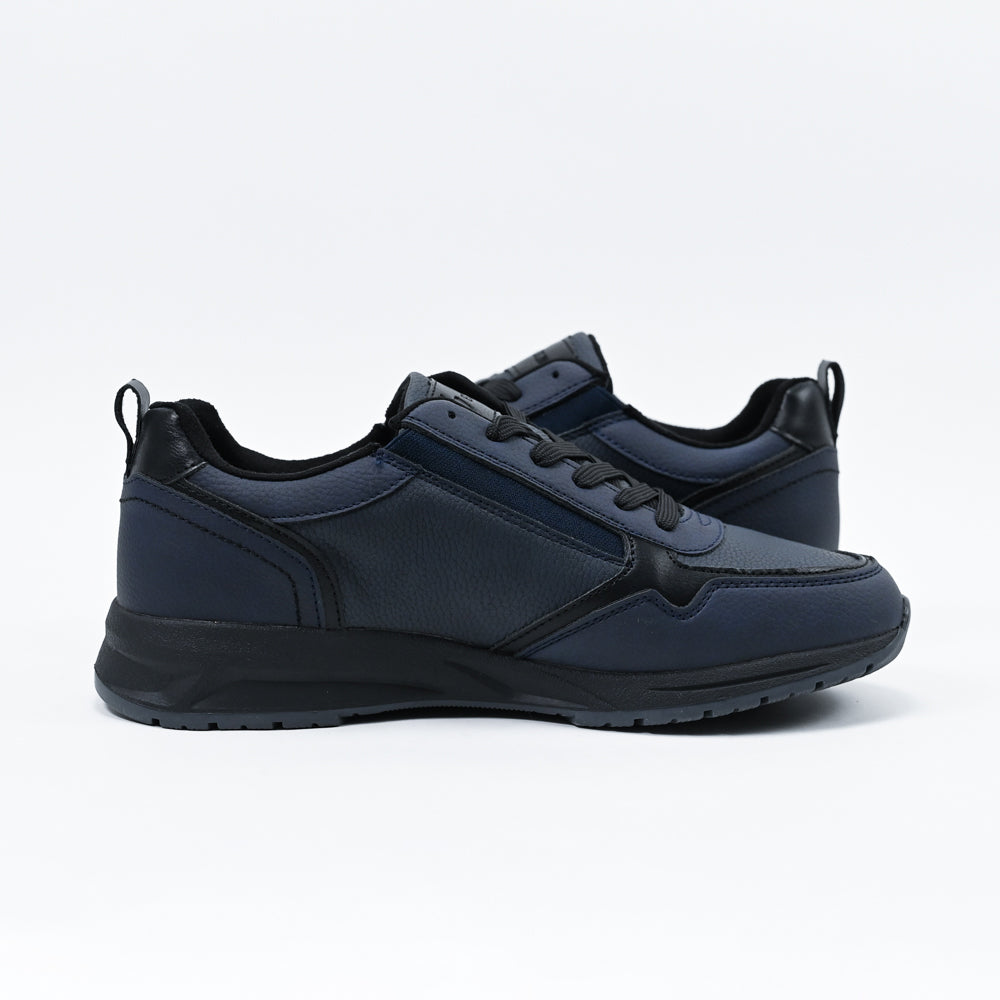 Safety Jogger Basket Homme